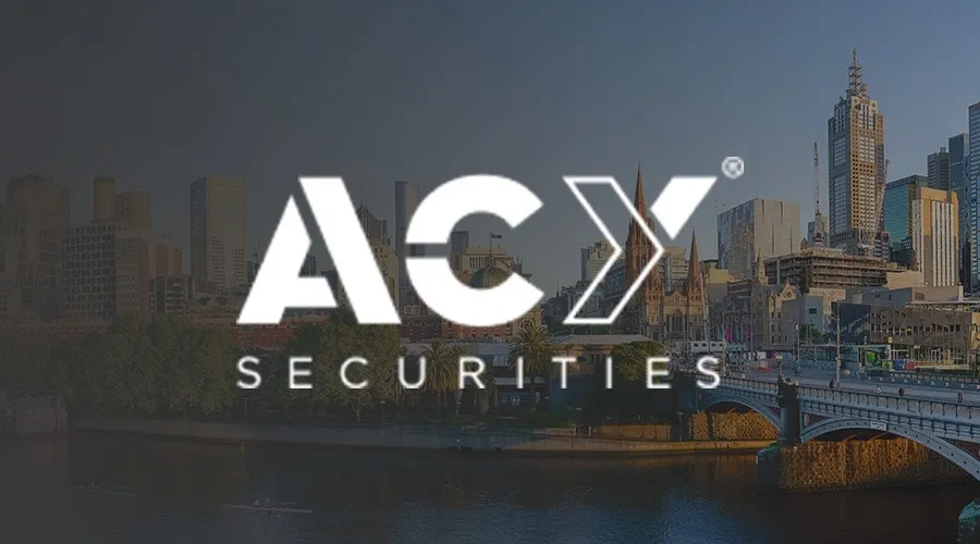 ACY Securities Opens New Melbourne Office, Eying for a 2024 IPO