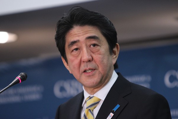 Berita Duka, Mantan PM Jepang Shinzo Abe Meninggal Dunia Seusai Tertembak