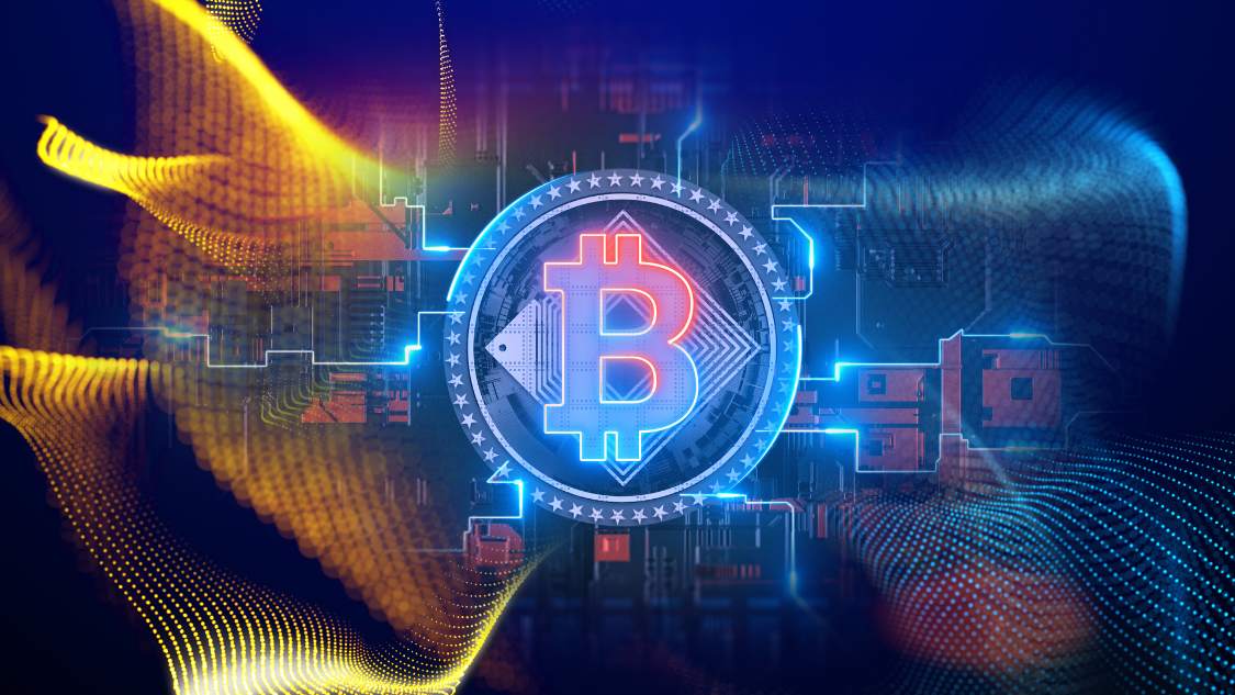 HFX Memperkirakan Pasar Kripto Tahun ini Lesu
