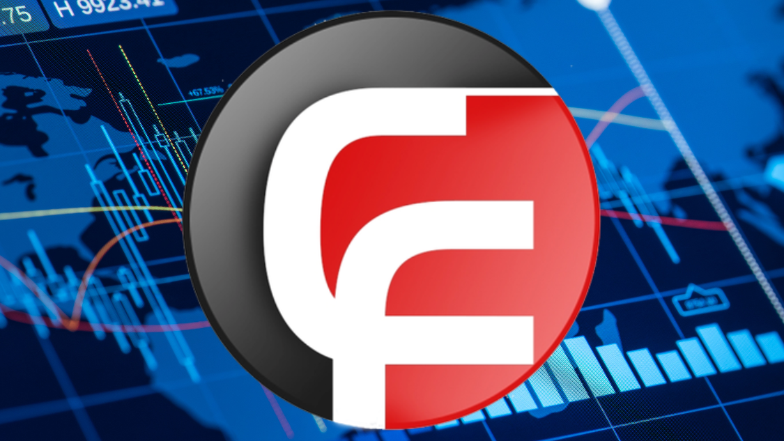 Ulasan Pialang Berjangka: CyberFx, Semua Bisa Trading!