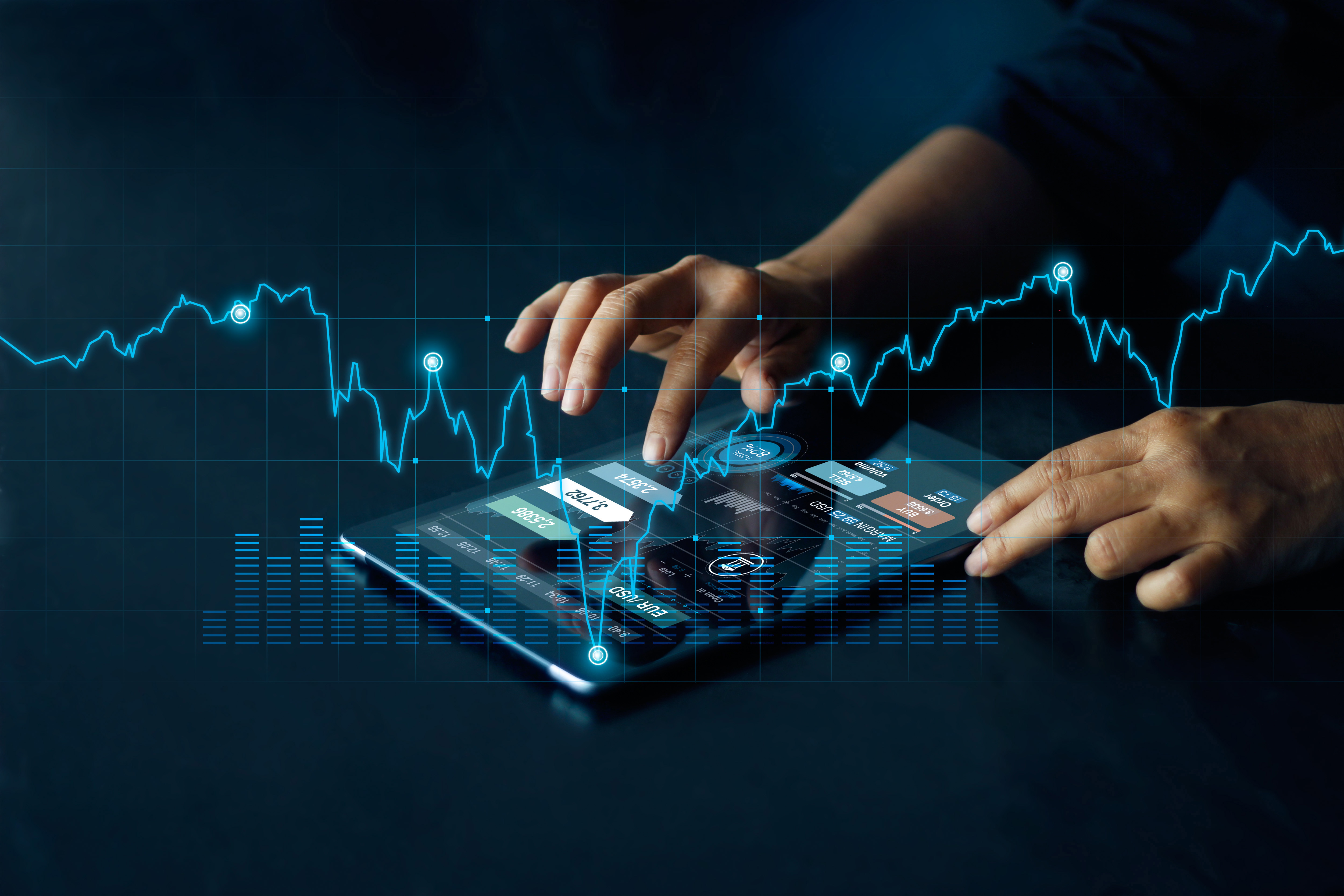 Valbury Asia Futures Luncurkan Aplikasi Trading Forex