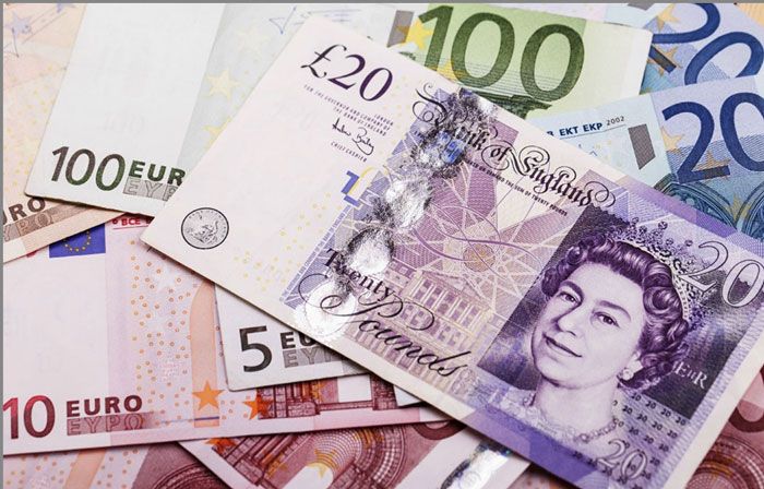 GBP/USD Hiện Hướng Đến Kiểm Tra Mức 1,1680 - UOB