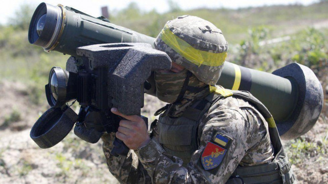 Nguy cơ mất Avdiivka treo trên đầu Lực lượng vũ trang Ukraine?