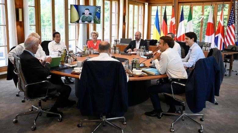 Mùa đông thách thức sự hỗ trợ của châu Âu đối với Ukraine