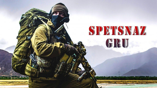 Điều gì xảy ra với Đặc nhiệm Spetsnaz Nga trên chiến trường Ukraine?