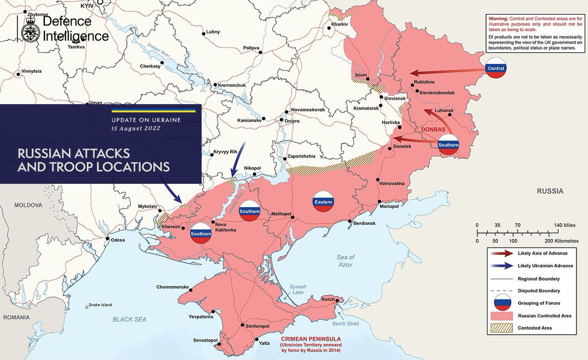 Lộ diện tên lửa phòng không mới nhất của Nga trong xung đột ở Ukraine