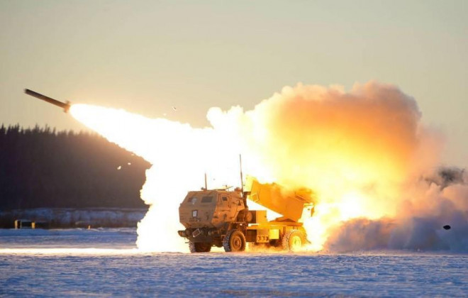 Mỹ xác nhận ‘kẻ hủy diệt’ radar phòng không Nga đã tới Ukraine (P1)
