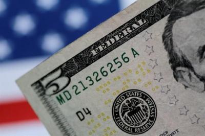 Giá USD quay đầu giảm