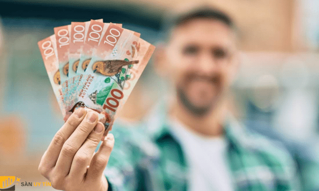 NZD/USD tăng mạnh trước dữ liệu cho vay của Trung Quốc