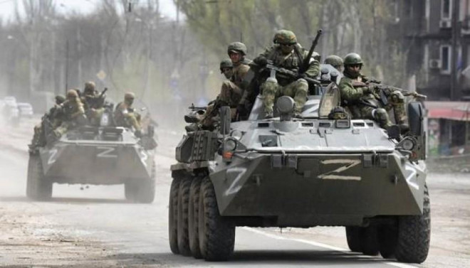 Thiếu tướng Ukraine nêu rõ điều kiện quyết định để tái chiếm Kherson (P2)