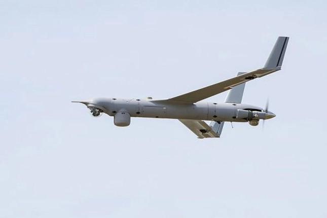 UAV Scan Eagle - ‘Chim ưng’ Mỹ cất cánh trên bầu trời Kiev