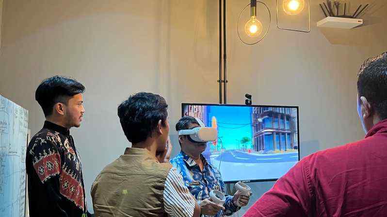 Kini Bappebti Resmikan Aset Kripto VCGamers
