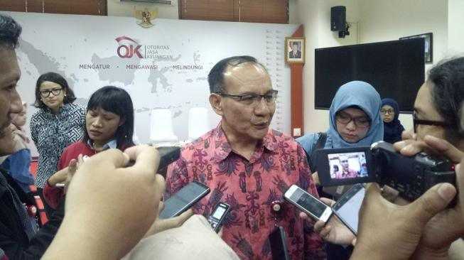 SWI Temukan 84 Entitas Ilegal Sepanjang Agustus 2022