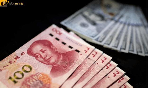 Dự báo nhân dân tệ của Trung Quốc: USD/CNH giao dịch SMA 20 ngày trước CPI, PPI của Trung Quốc
