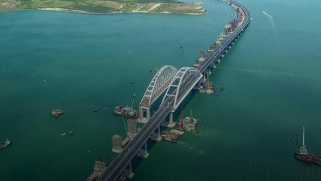 Lời kêu gọi nóng của tổng thống Ukraine