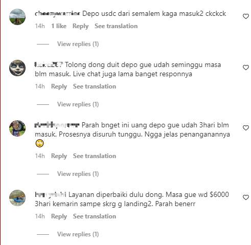 Ada Apa dengan Tokocrypto? Benarkah Deposit Tidak Kunjung Masuk Hingga Hari Ini?