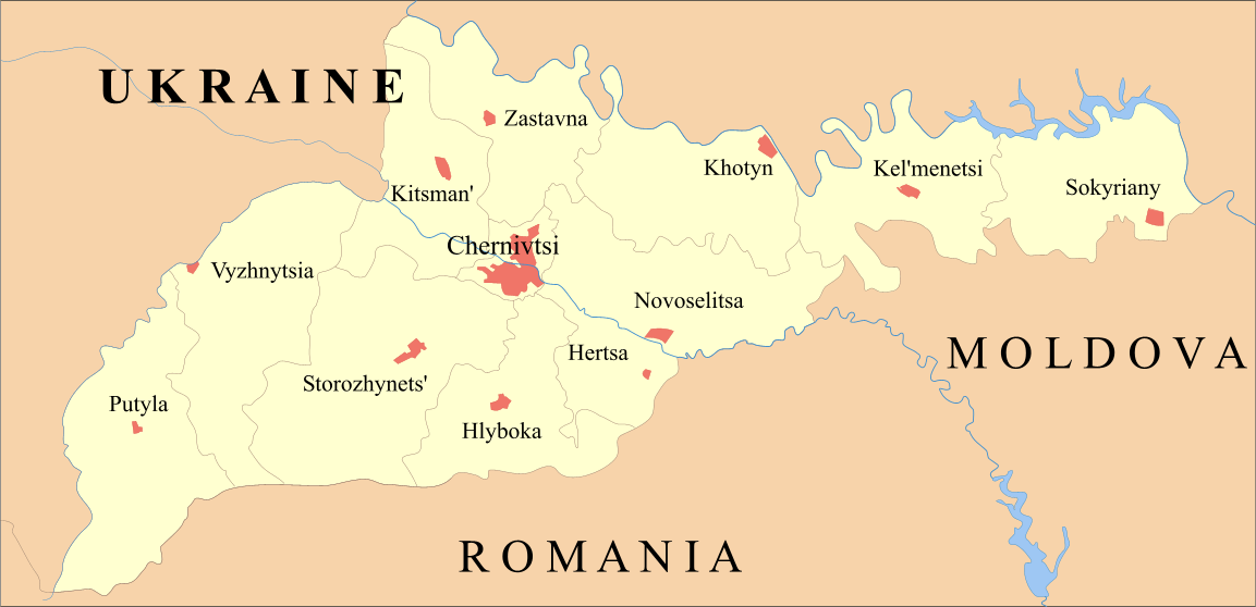 Hé lộ tỉnh duy nhất ở Ukraine chưa bị tấn công