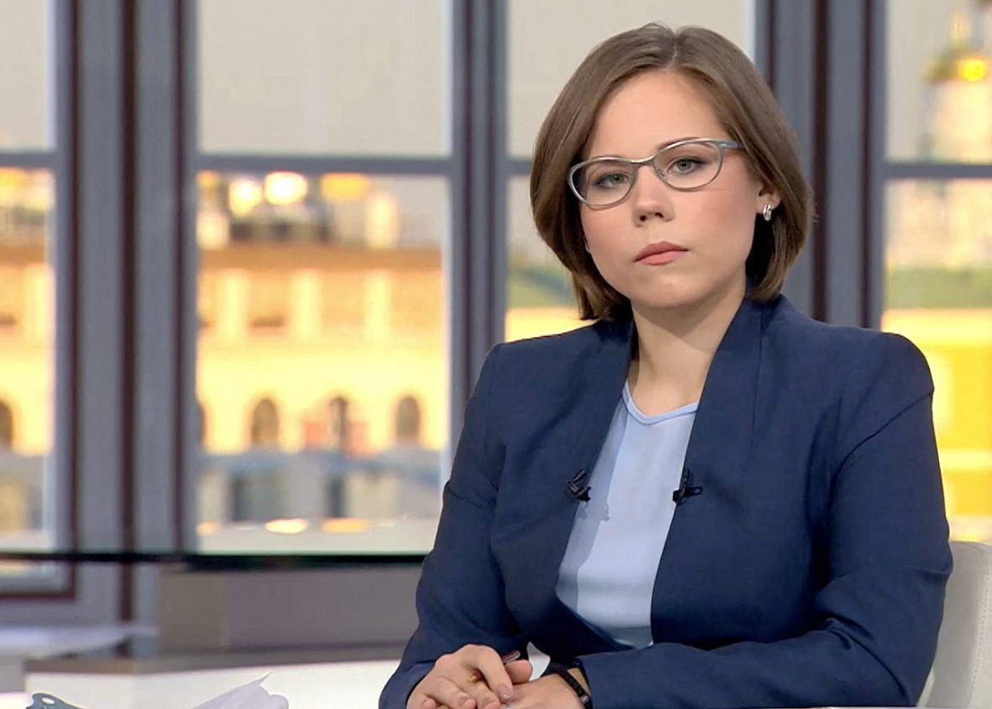 Nga công bố danh tính nghi phạm vụ đánh bom xe ở Moscow