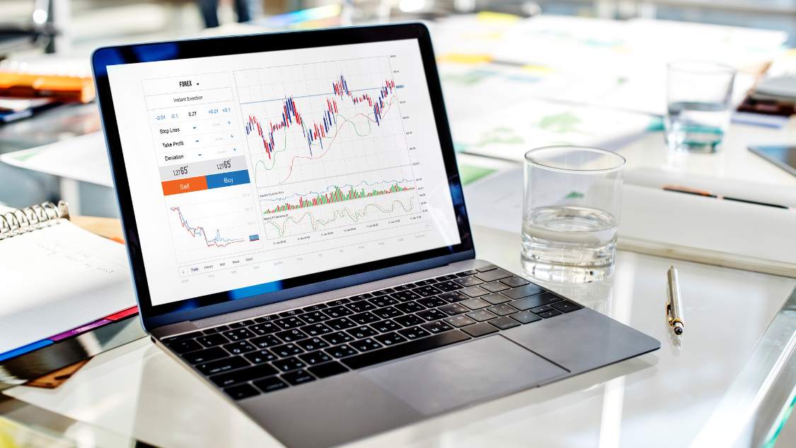 Mengenal Scalping pada Forex dan Tips dalam Metode Scalping