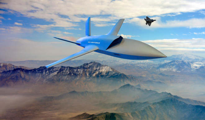 UAV tàng hình Grom siêu độc đáo sẽ sớm được Nga tung vào chiến trường Ukraine?
