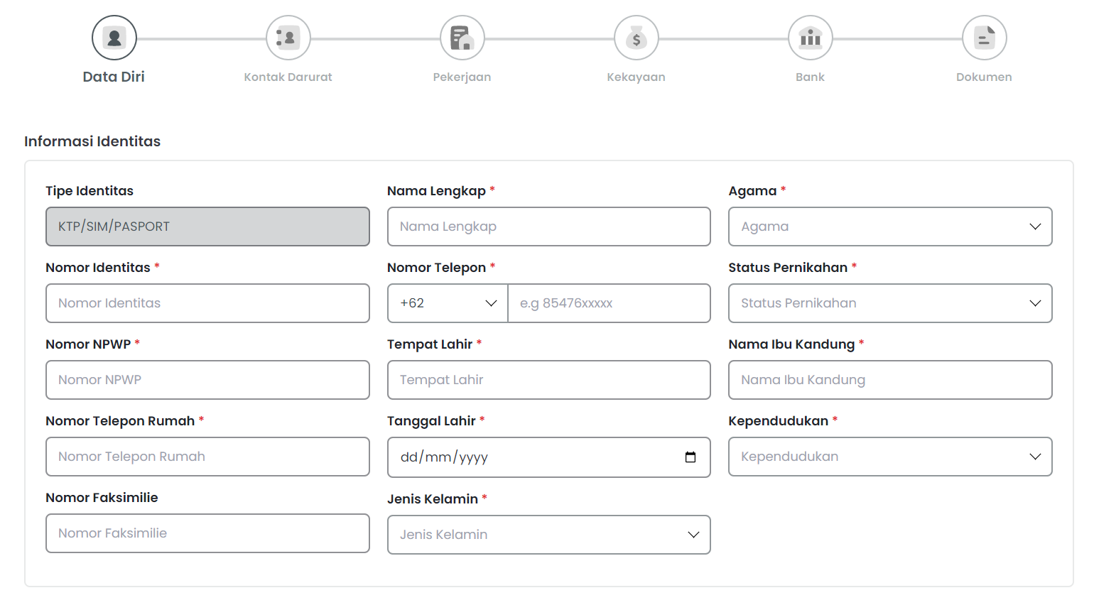Ulasan Pialang Berjangka: LabaFx, Mendapatkan Profit Adalah Tujuannya Mari Kita Jalani dengan LabaFX