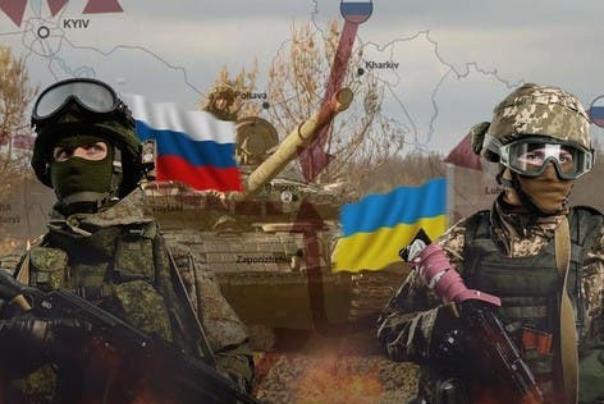 Cuộc tấn công Kherson mà Ukraine hứa hẹn đang nằm ở đâu? (P1)