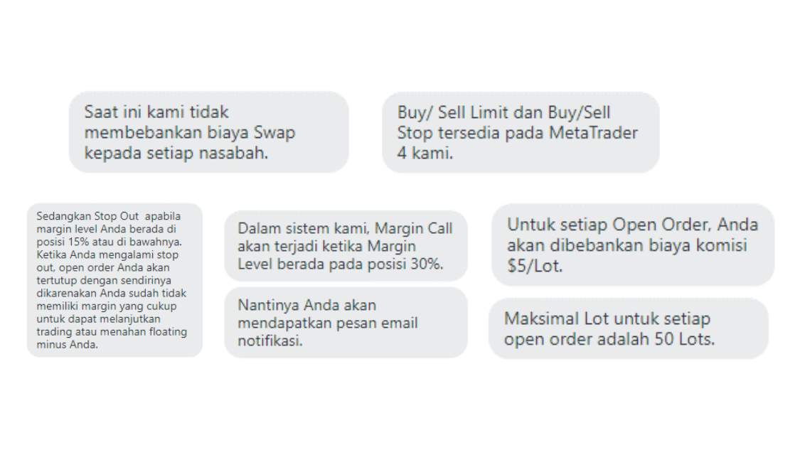 Octa Investama Sengaja Membuat Nasabah Rugi? Begini Tanggapan Octa Investama