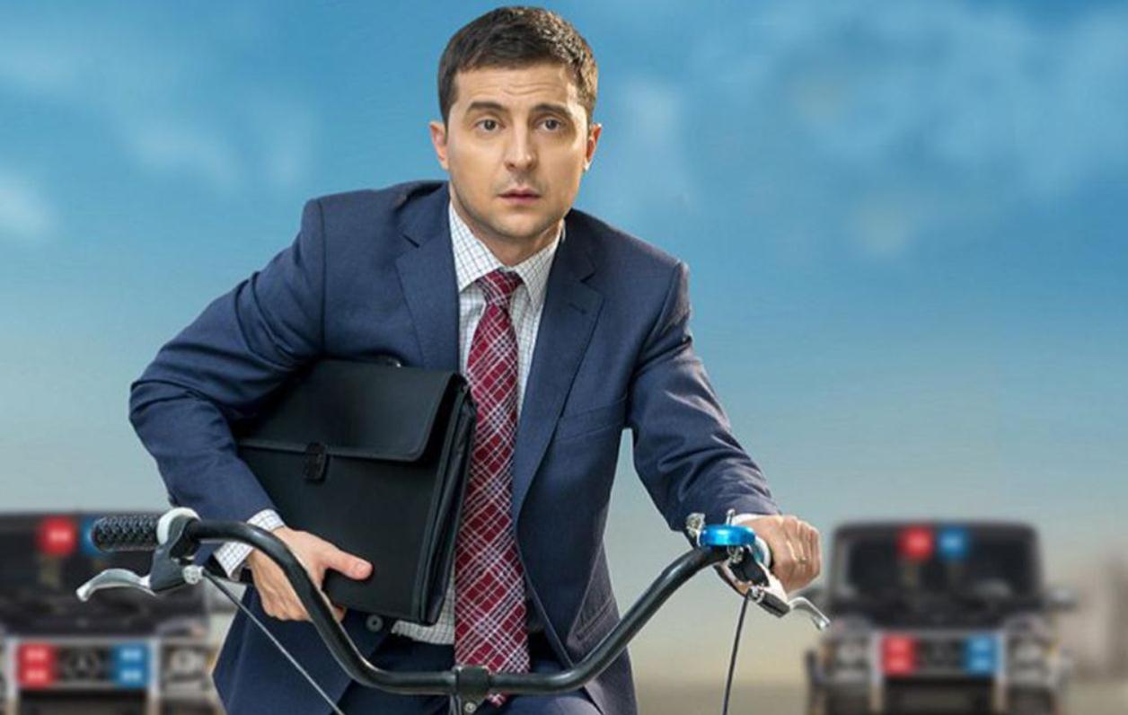 Ông Medvedev cảnh báo về 2 tương lai của Tổng thống Ukraine Zelensky