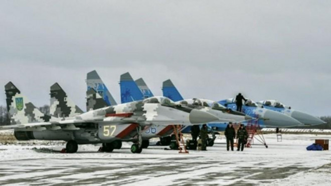 Mỹ xác nhận ‘kẻ hủy diệt’ radar phòng không Nga đã tới Ukraine (P1)
