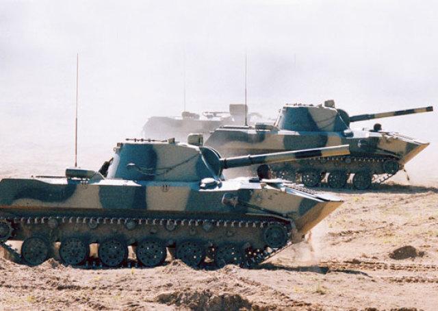 Cối tự hành Nona thể hiện tính 'độc nhất vô nhị' trên chiến trường Ukraine
