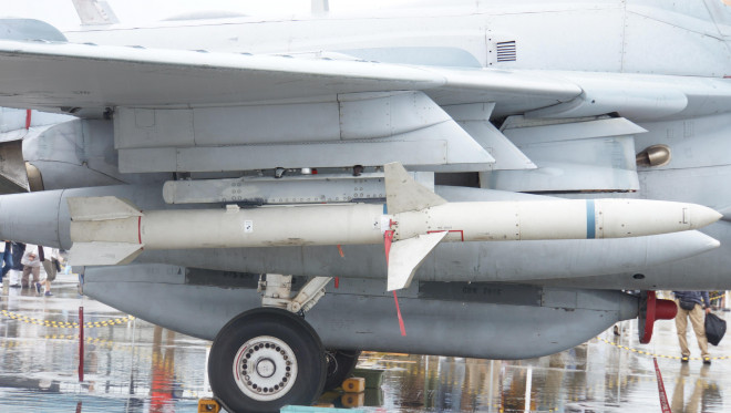 Mỹ xác nhận ‘kẻ hủy diệt’ radar phòng không Nga đã tới Ukraine (P2)