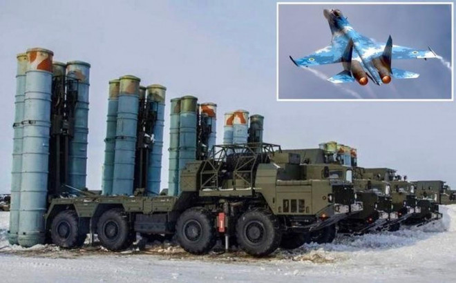 Mỹ xác nhận ‘kẻ hủy diệt’ radar phòng không Nga đã tới Ukraine (P2)