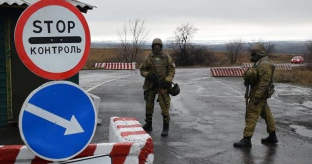 Lệnh giới nghiêm mới đặc biệt ở Donetsk