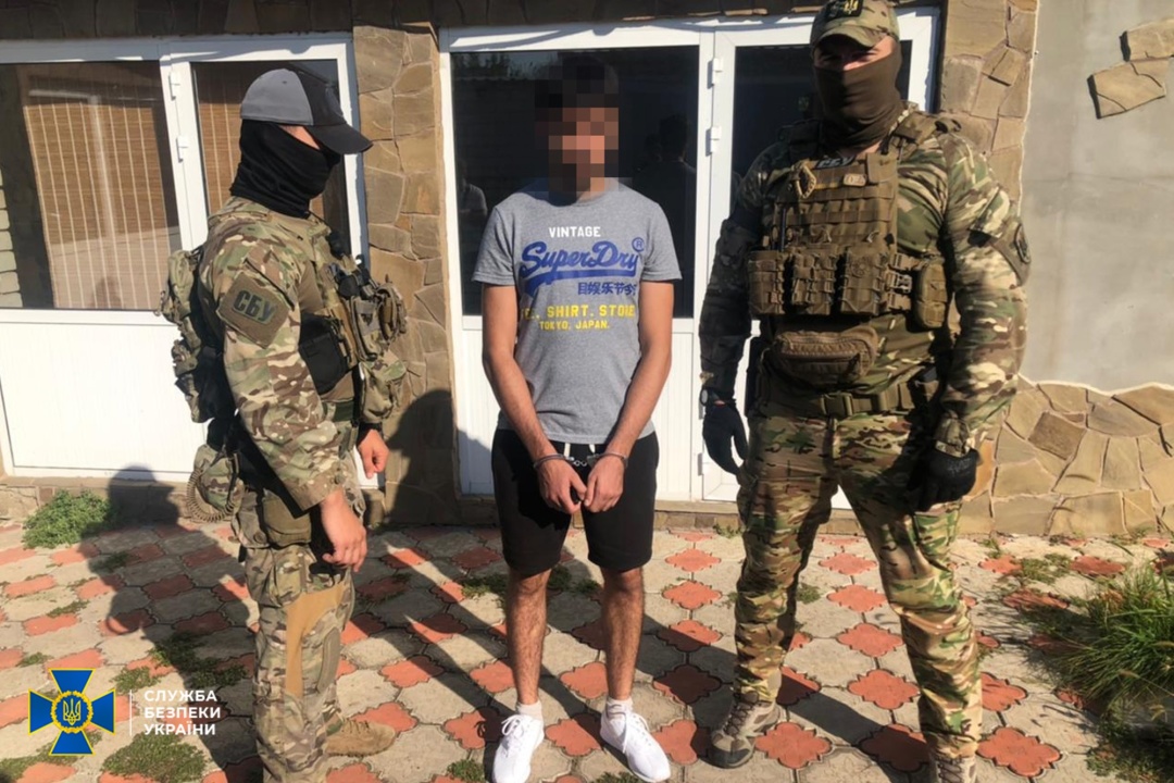 Ukraine: Phong tỏa thành phố tìm gián điệp, giới chức Mykolaiv thông báo kết quả