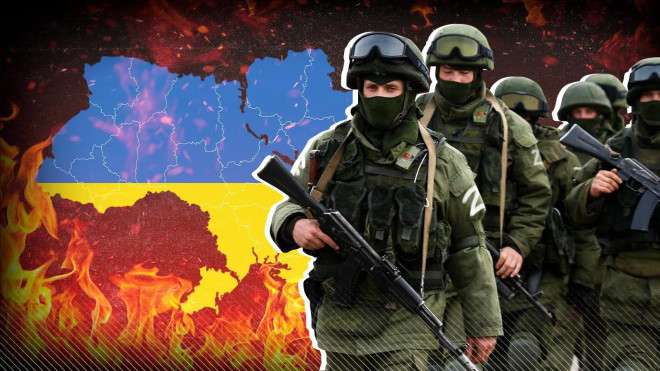 Nguy cơ mất Avdiivka treo trên đầu Lực lượng vũ trang Ukraine?