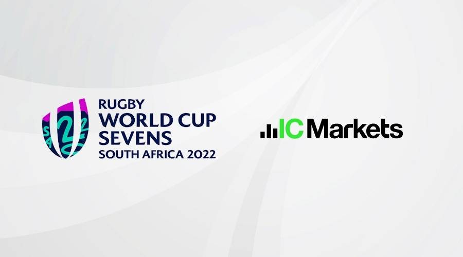 IC Markets hợp tác với Rugby World Cup Sevens