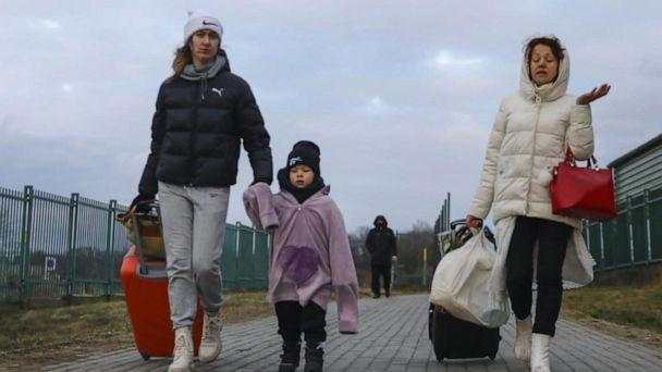 Nền kinh tế Ukraine tê liệt sau 6 tháng xung đột, Nga cũng bị ảnh hưởng nặng nề