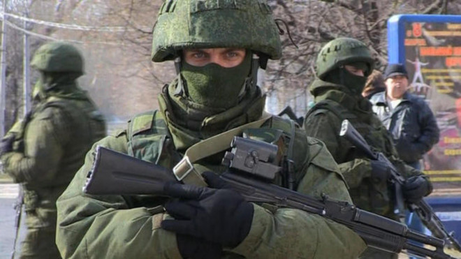 Thiếu tướng Ukraine nêu rõ điều kiện quyết định để tái chiếm Kherson (P1)