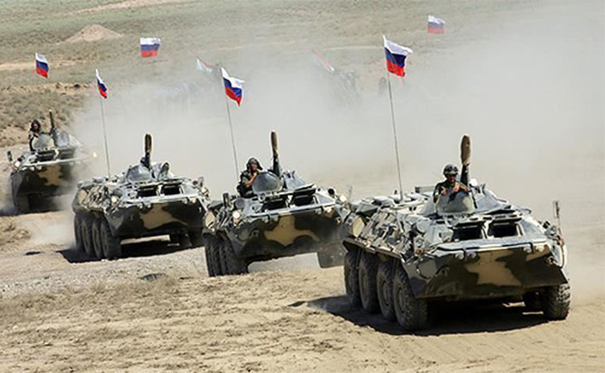 Nổ liên tiếp gần căn cứ không quân giáp biên giới Ukraine, Belarus giải thích