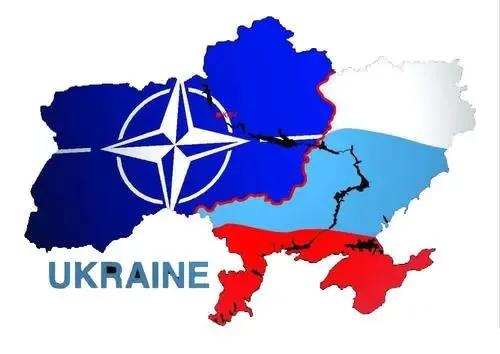 Ukraine, mảnh đất kẹt giữa Nga và phương Tây