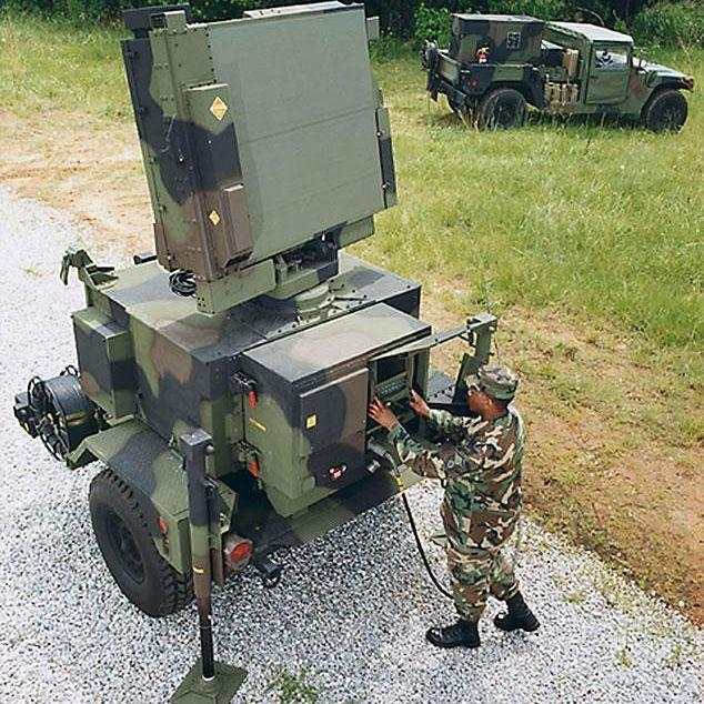 ‘Pháo đài di động NASAMS’ sắp xuất hiện trong cuộc xung đột Nga - Ukraine?
