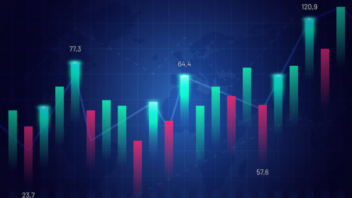 Yuk! Mengenal Elliottt Wave dan Kegunaannya