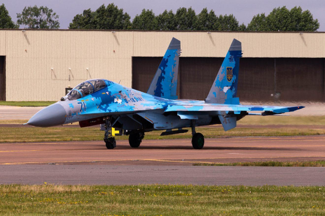 Mỹ xác nhận ‘kẻ hủy diệt’ radar phòng không Nga đã tới Ukraine (P2)