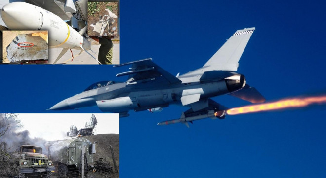 Mỹ xác nhận ‘kẻ hủy diệt’ radar phòng không Nga đã tới Ukraine (P1)