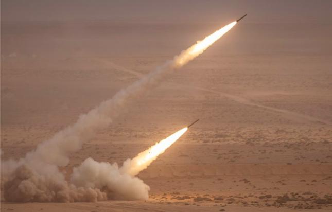 Quan chức Ukraine nói Nga dùng chiến thuật mới để đối phó với HIMARS của Mỹ