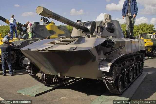 Cối tự hành Nona thể hiện tính 'độc nhất vô nhị' trên chiến trường Ukraine