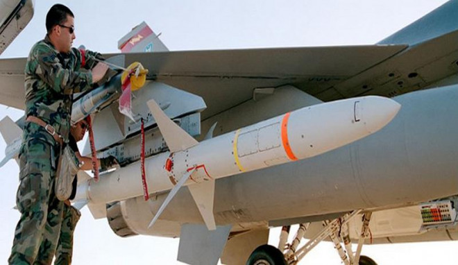 Mỹ xác nhận ‘kẻ hủy diệt’ radar phòng không Nga đã tới Ukraine (P1)