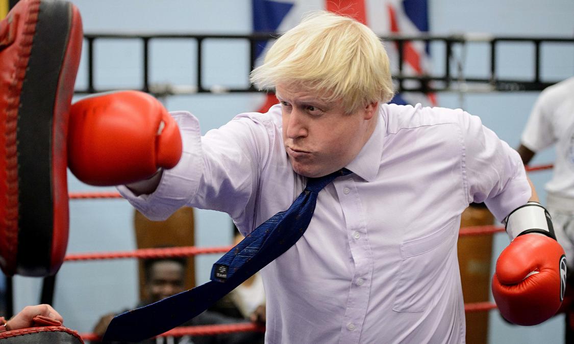 Báo Mỹ: Sắp rời ghế, ông Boris Johnson bị Thủ tướng Ba Lan hắt hủi