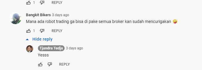 ATG Dari Awal Sudah Mencurigakan