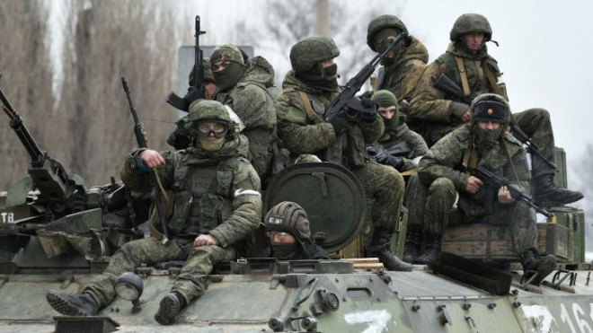 Thiếu tướng Ukraine nêu rõ điều kiện quyết định để tái chiếm Kherson (P1)